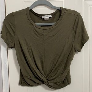 medium shirt